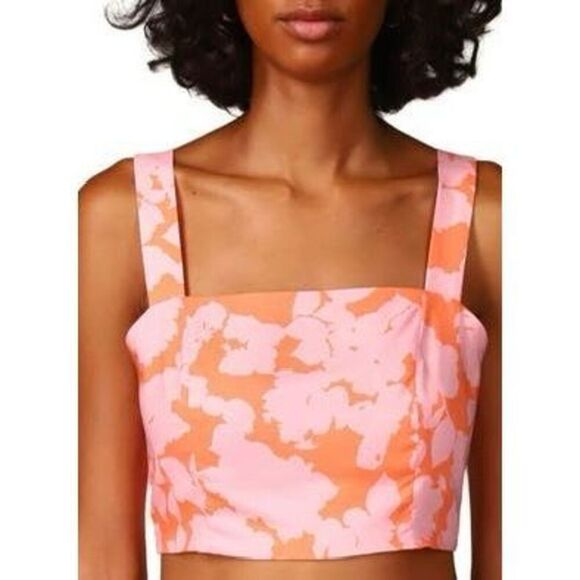 Sanctuary Roof Top Cropped Top Size XS - Picture 1 of 3